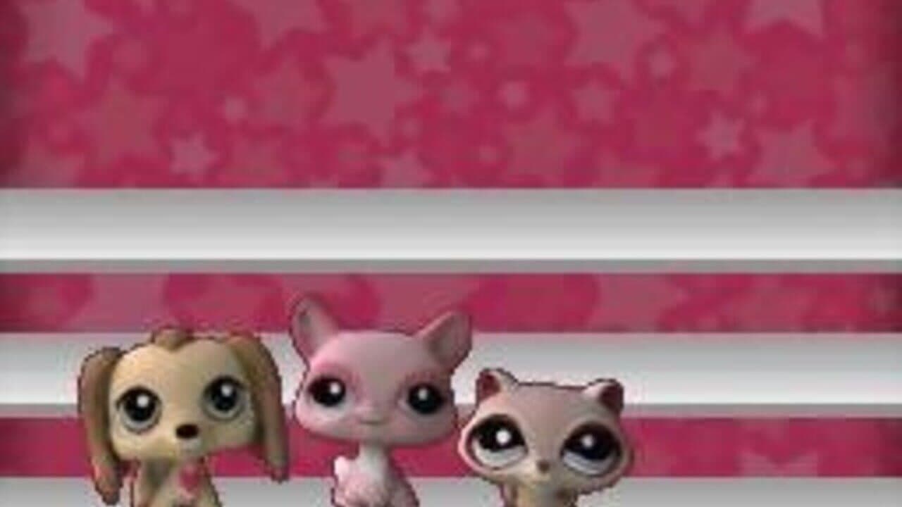 Littlest Pet Shop 3: Biggest Stars - Pink Team thumbnail 4