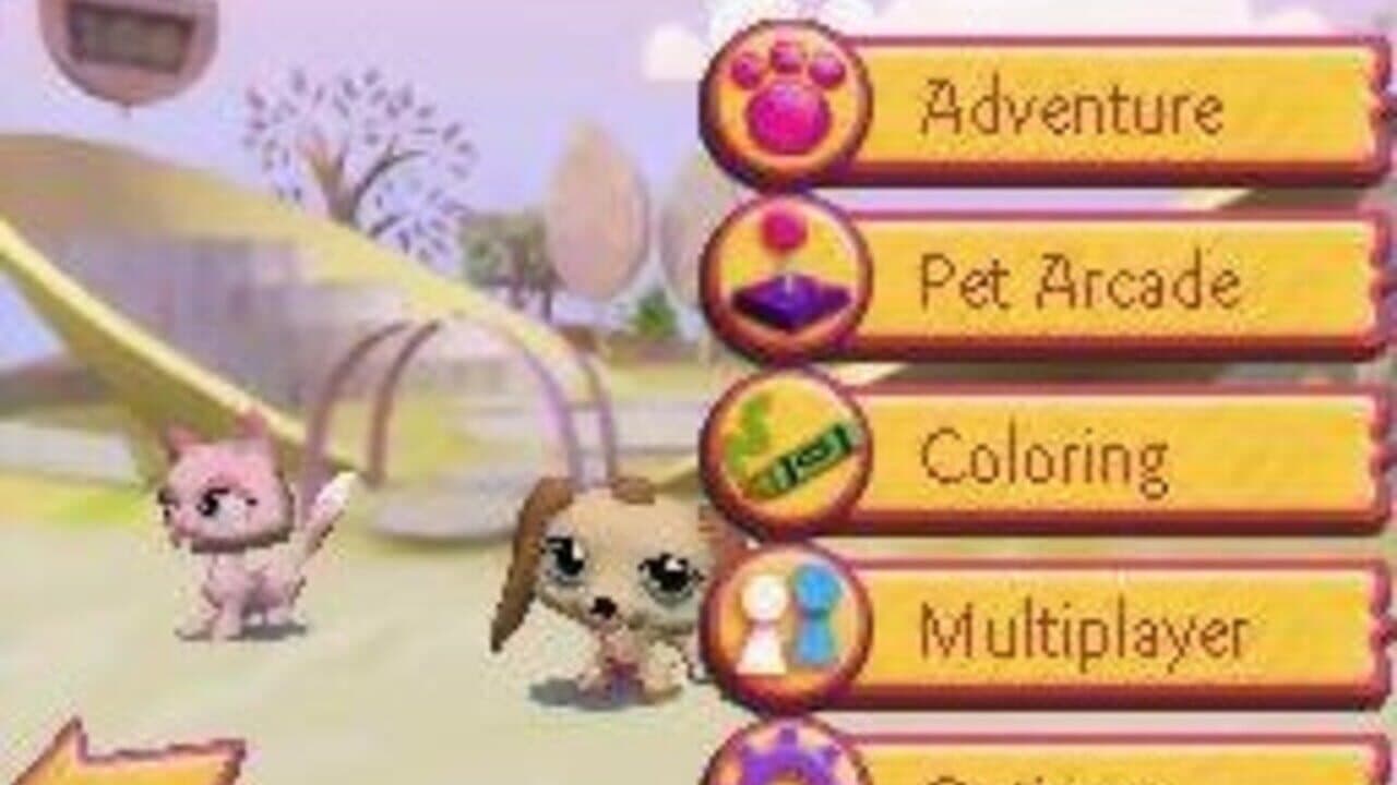 Littlest Pet Shop 3: Biggest Stars - Pink Team thumbnail 3