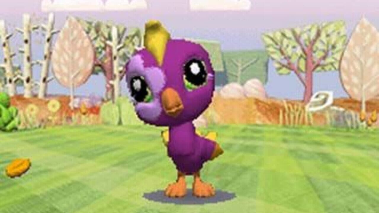 Littlest Pet Shop 3: Biggest Stars - Purple Team thumbnail 2
