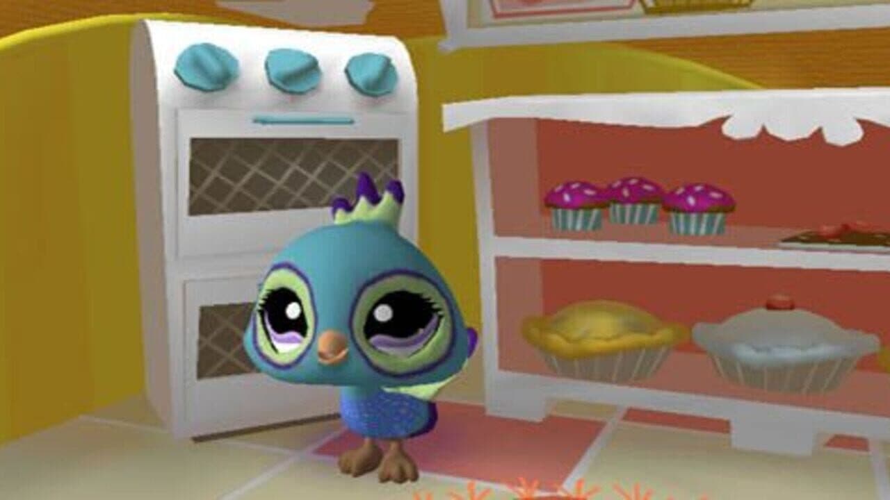 Littlest Pet Shop Friends thumbnail 5