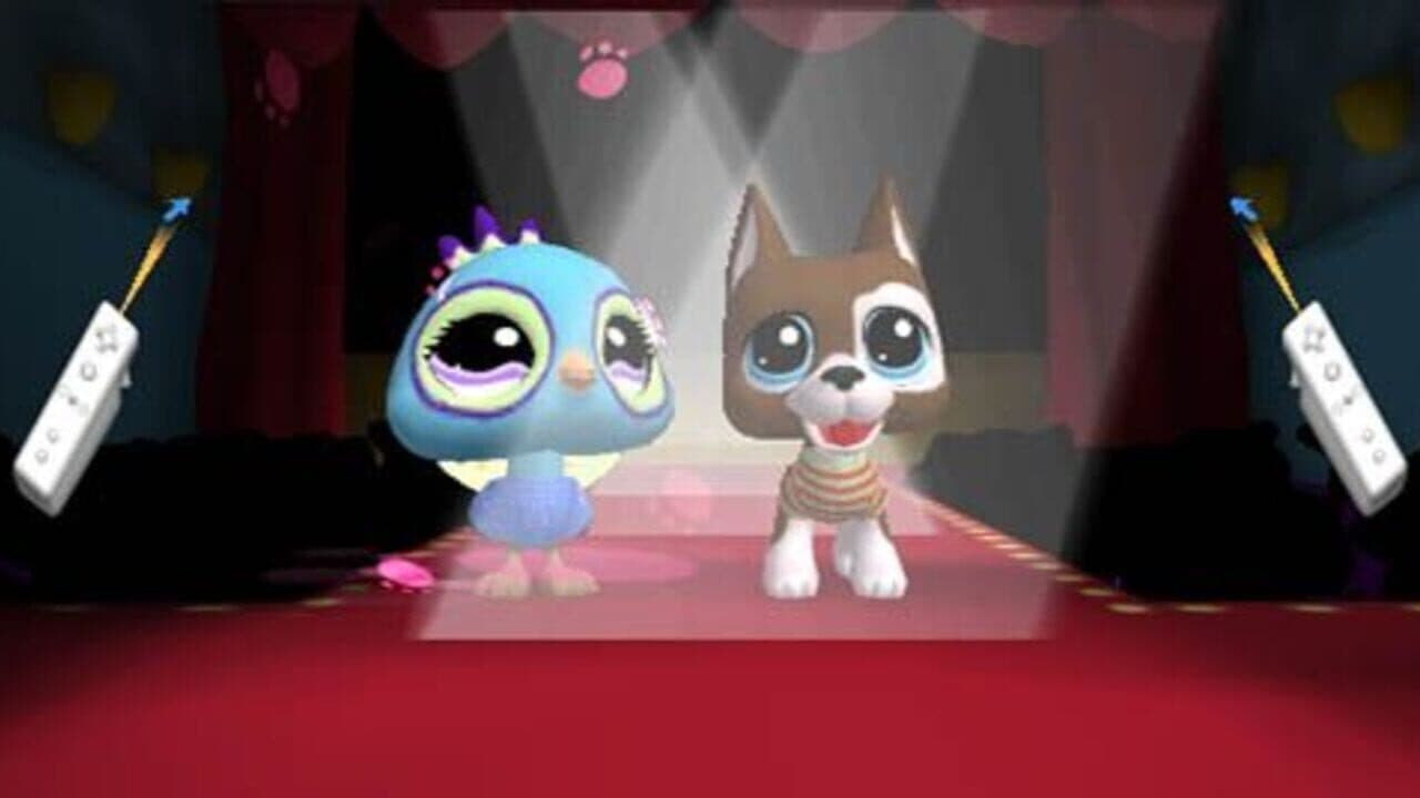 Littlest Pet Shop Friends thumbnail 2