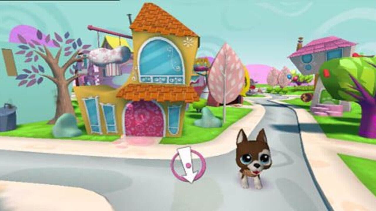 Littlest Pet Shop Friends thumbnail 3