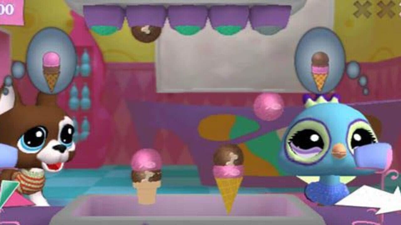 Littlest Pet Shop Friends thumbnail 4