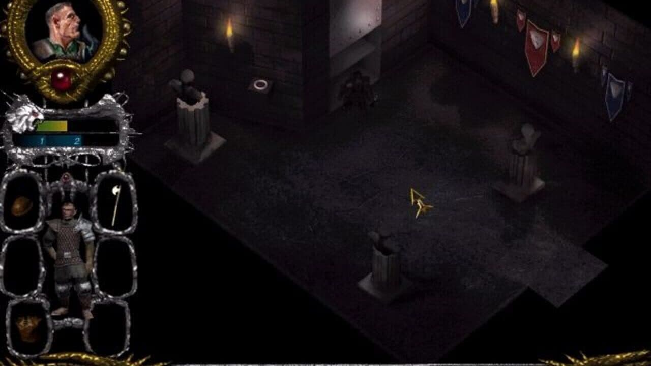 Dragonfire: The Well of Souls thumbnail 3
