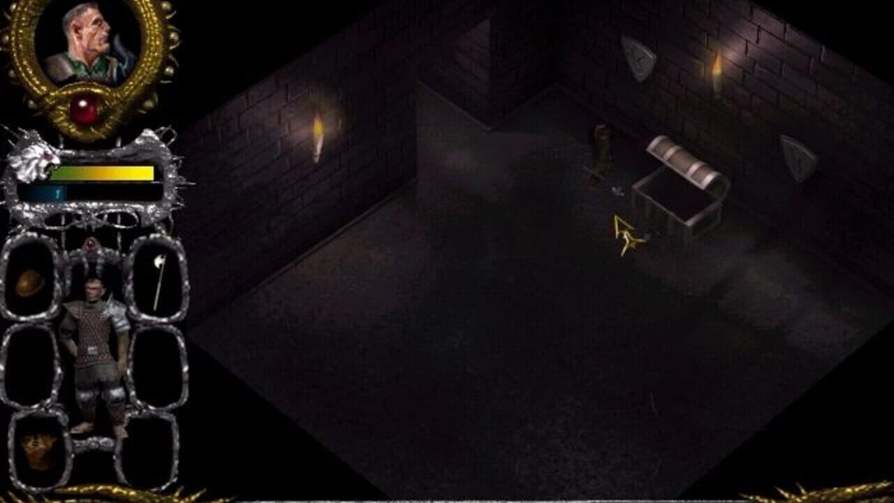 Dragonfire: The Well of Souls thumbnail 4