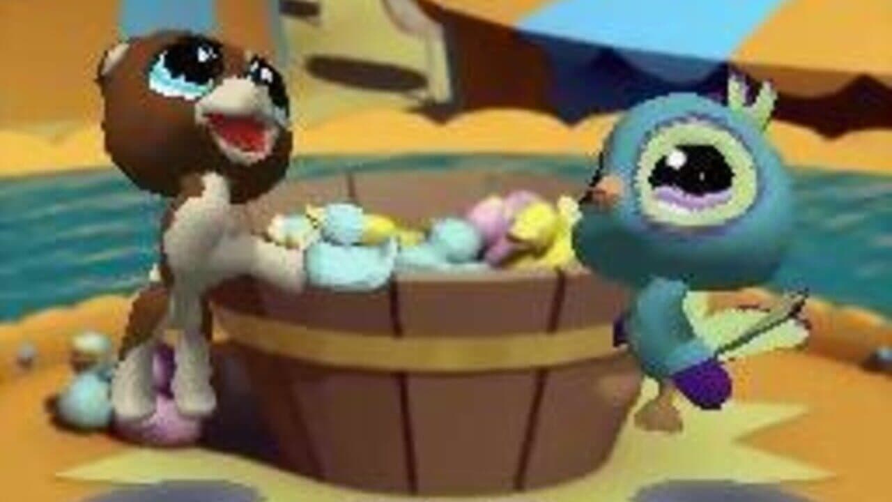 Littlest Pet Shop: Country Friends thumbnail 2