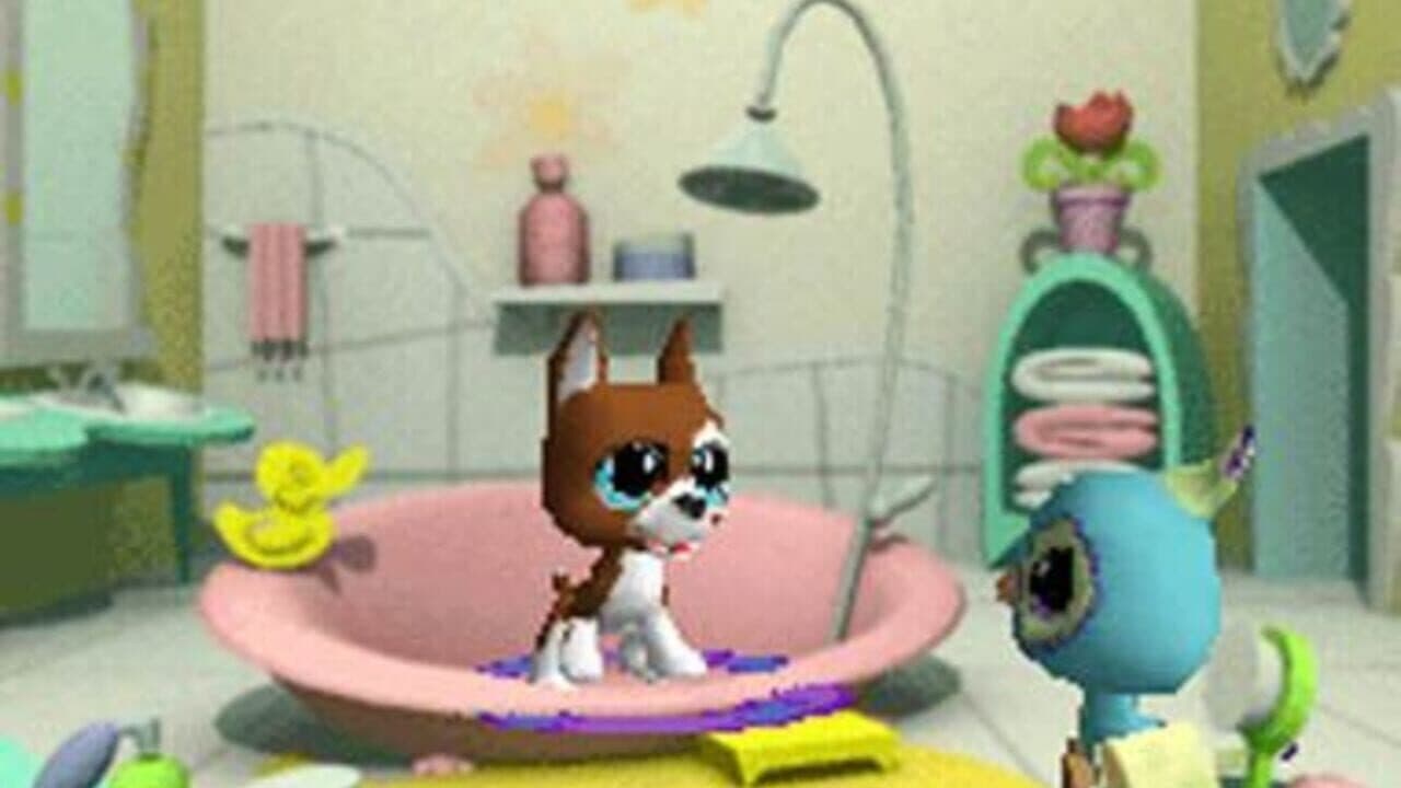 Littlest Pet Shop: City Friends thumbnail 2