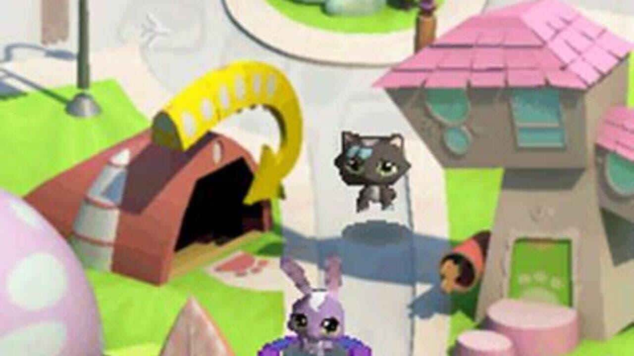 Littlest Pet Shop: City Friends thumbnail 3