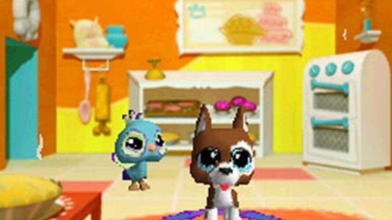 Littlest Pet Shop: Beach Friends thumbnail 2