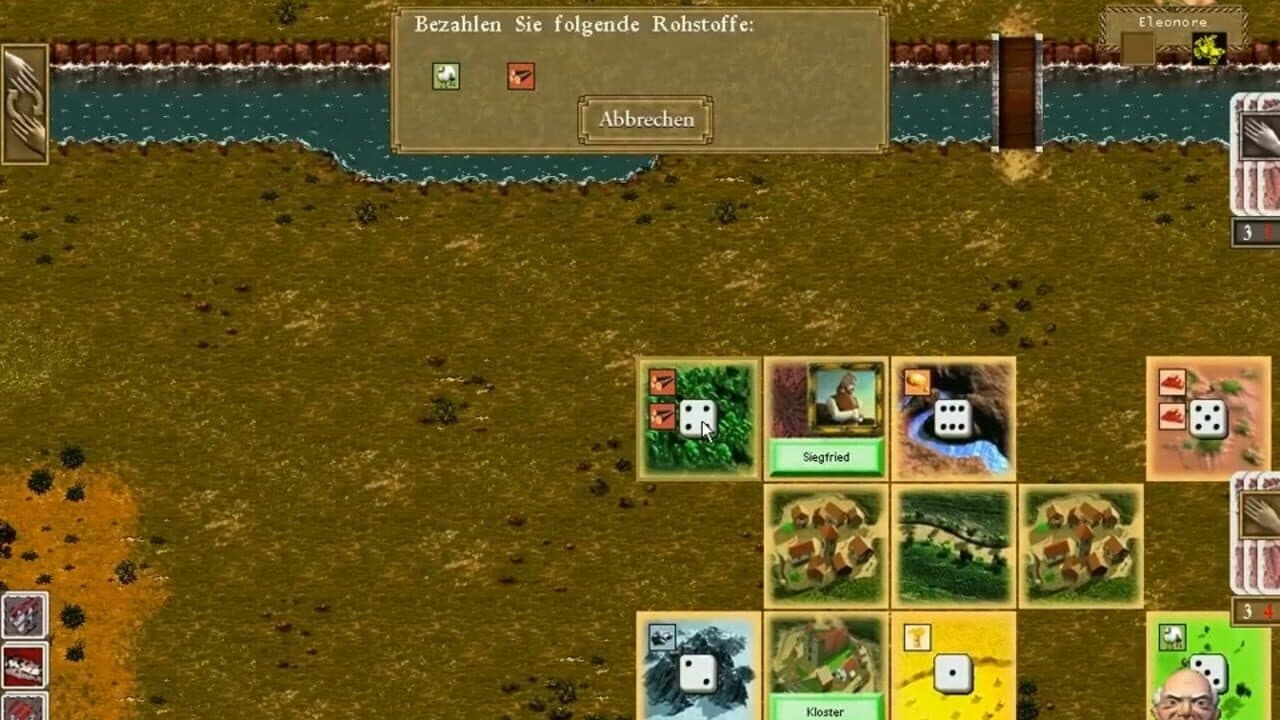 Catan: Das Kartenspiel thumbnail 2