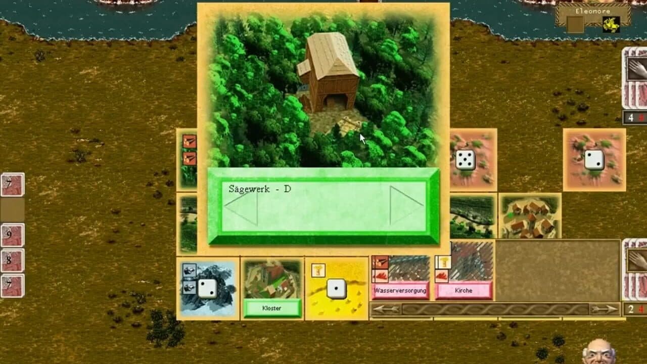 Catan: Das Kartenspiel thumbnail 3