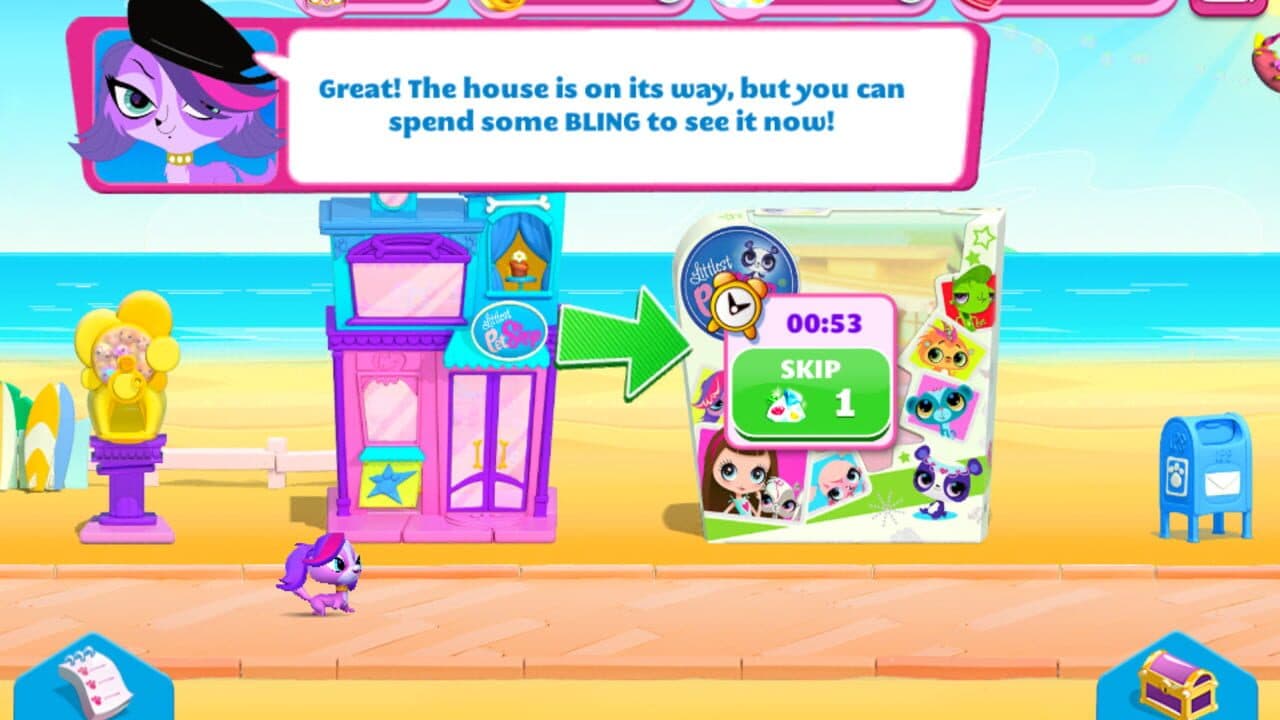 Littlest Pet Shop thumbnail 2
