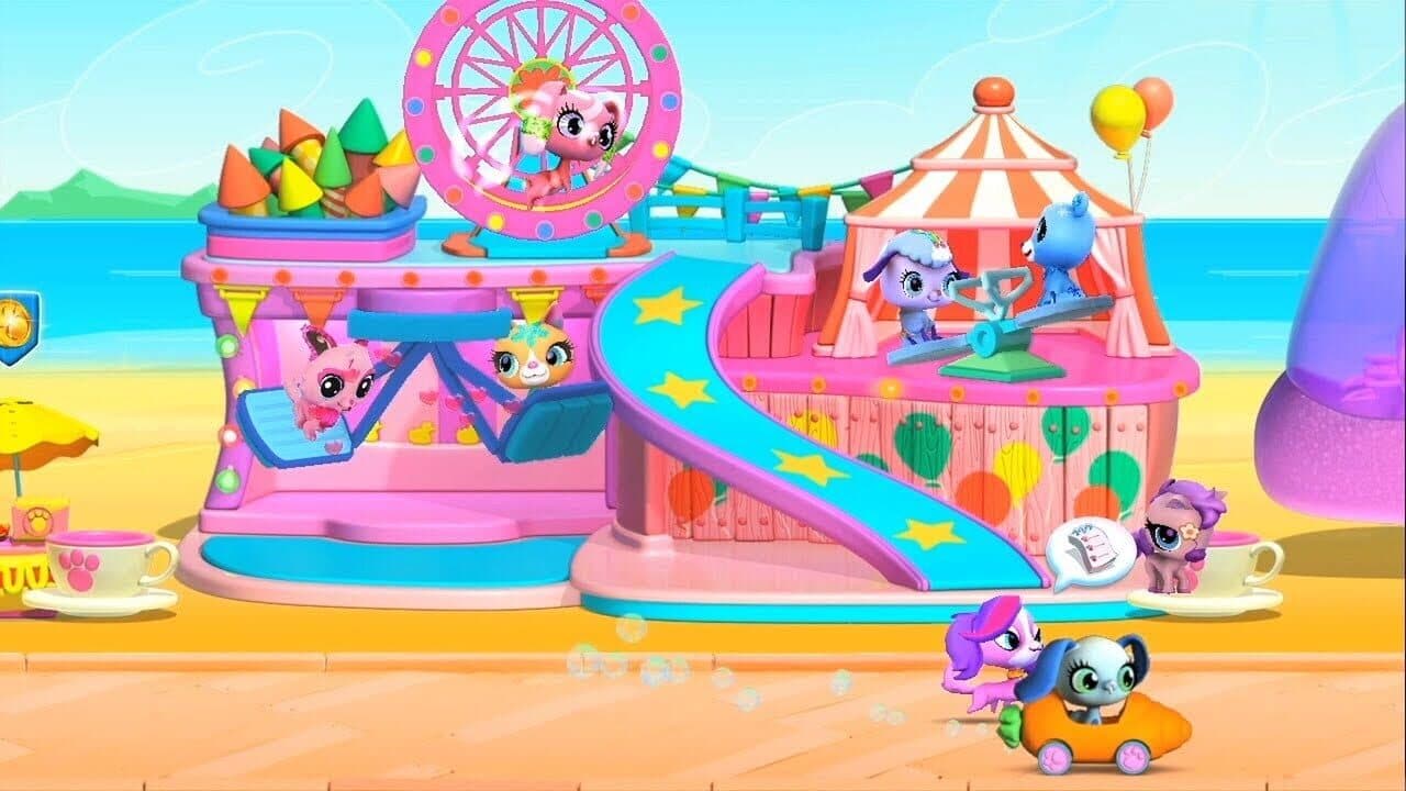 Littlest Pet Shop thumbnail 3