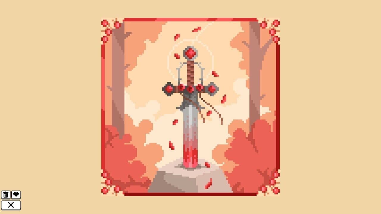 Coloring Pixels: Celebration XL Pack screenshot 1