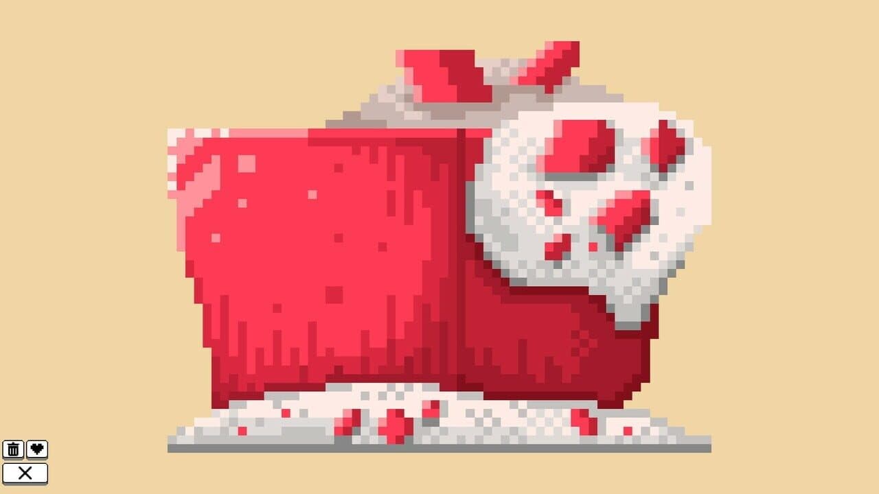Coloring Pixels: Celebration XL Pack thumbnail 3