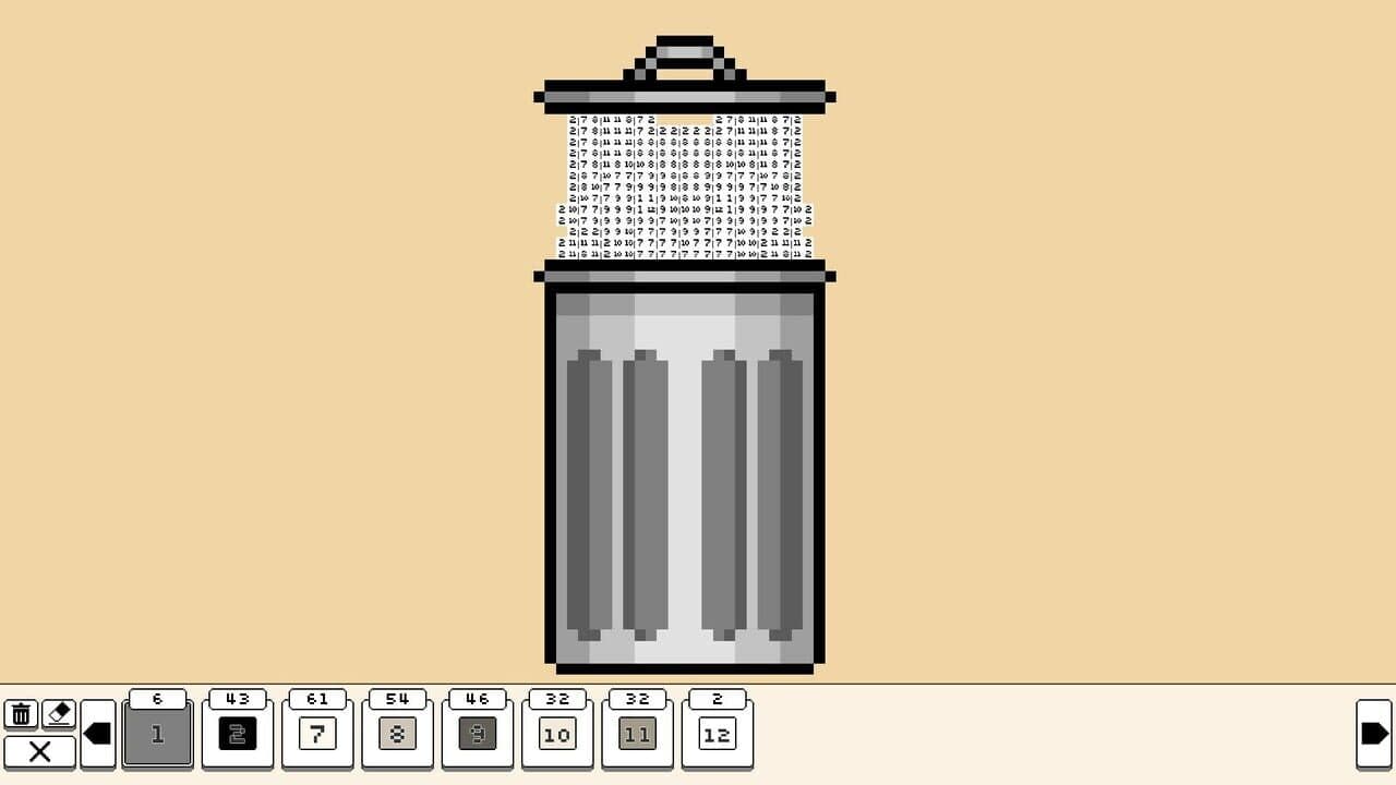 Coloring Pixels: Celebration XL Pack thumbnail 4