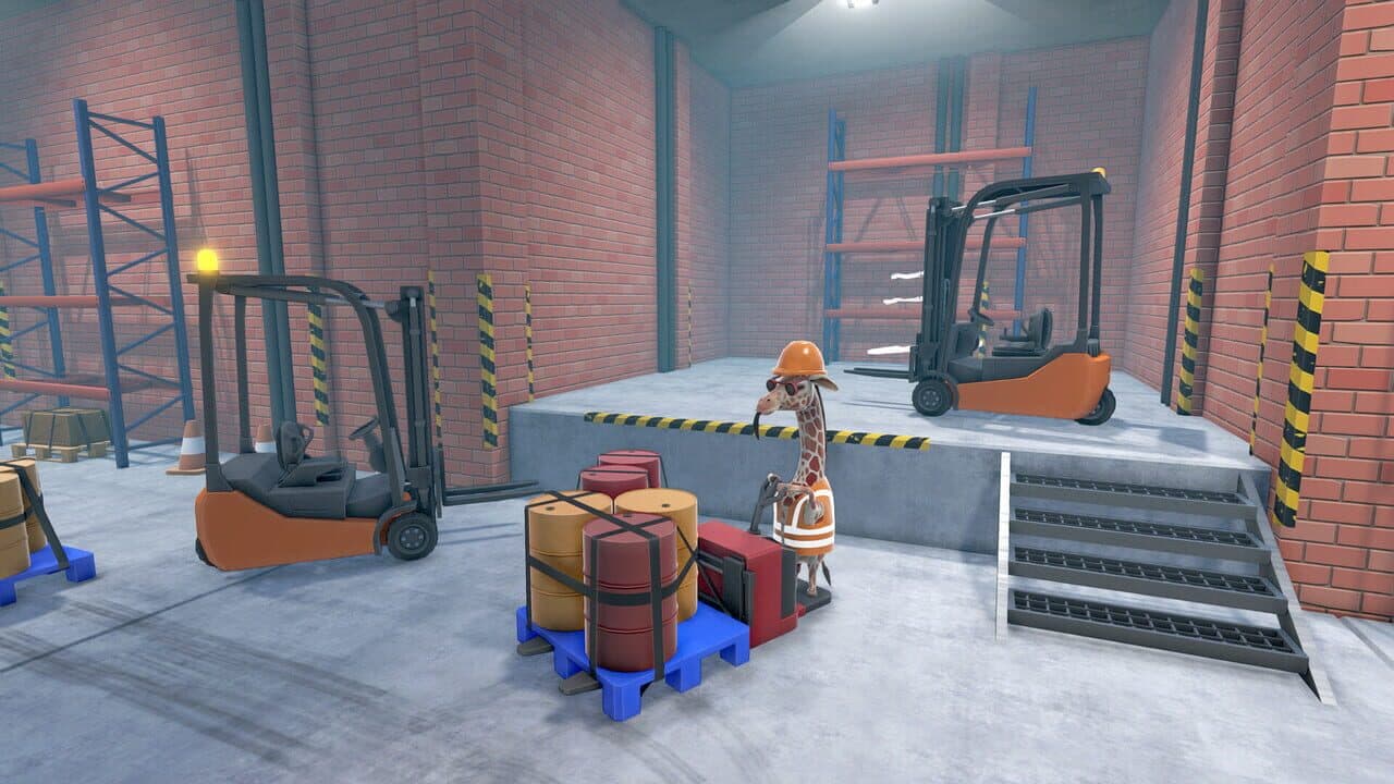 Extreme Forklifting 3 thumbnail 2