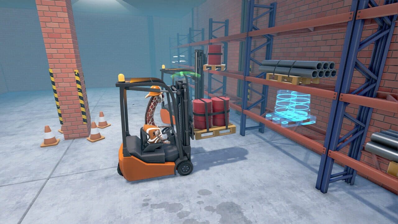 Extreme Forklifting 3 thumbnail 3