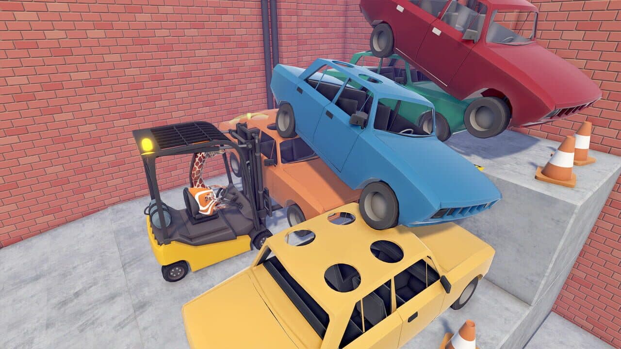 Extreme Forklifting 3 thumbnail 4