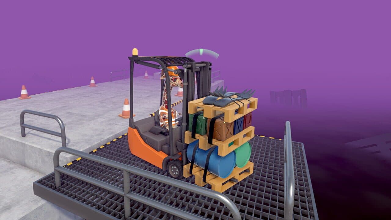 Extreme Forklifting 3 thumbnail 5
