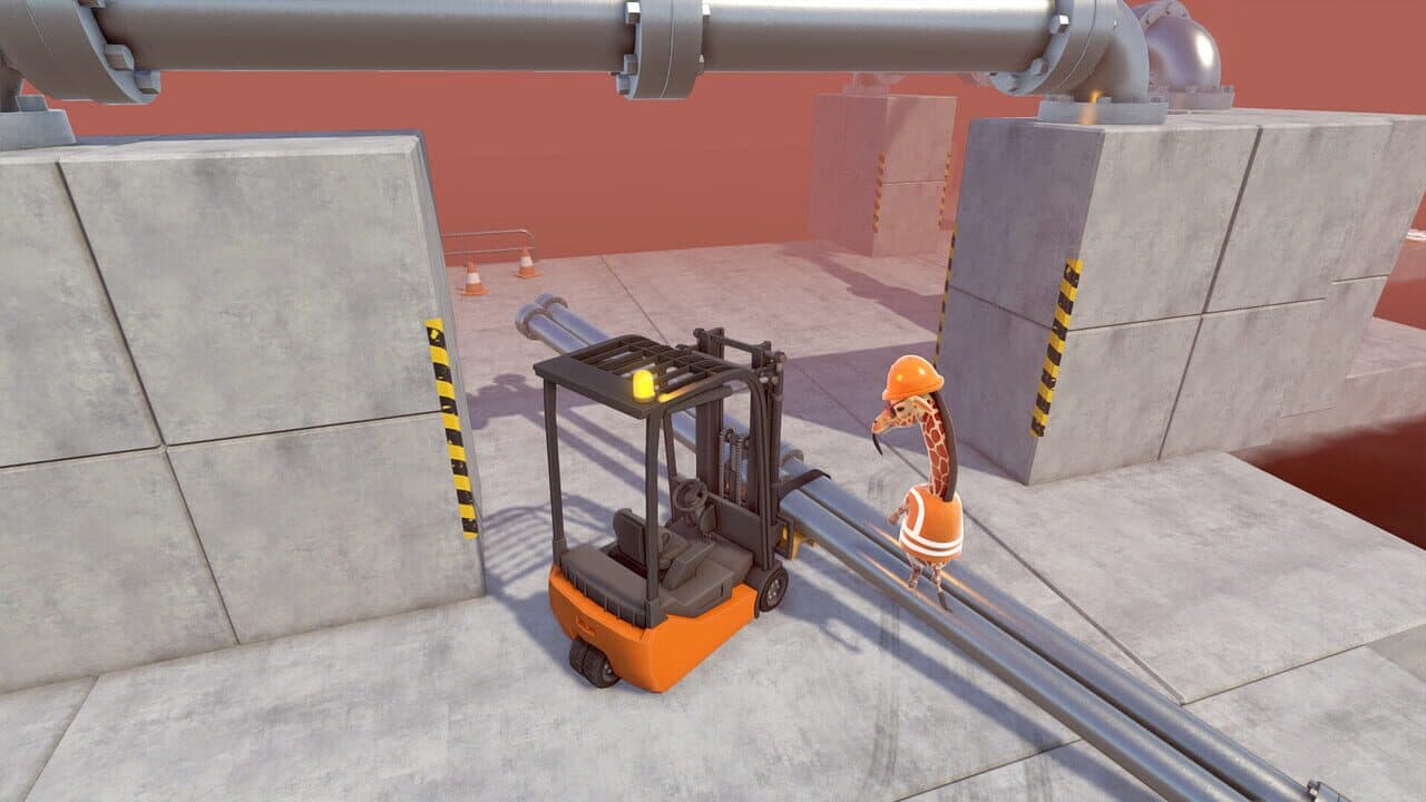 Extreme Forklifting 3 thumbnail 6