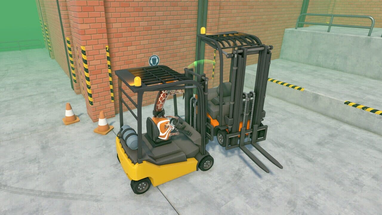 Extreme Forklifting 3 thumbnail 7