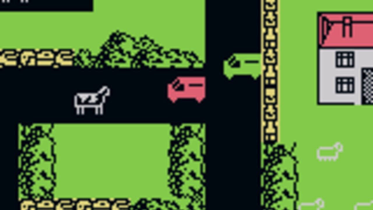 Postman Pat's Trail Game thumbnail 2