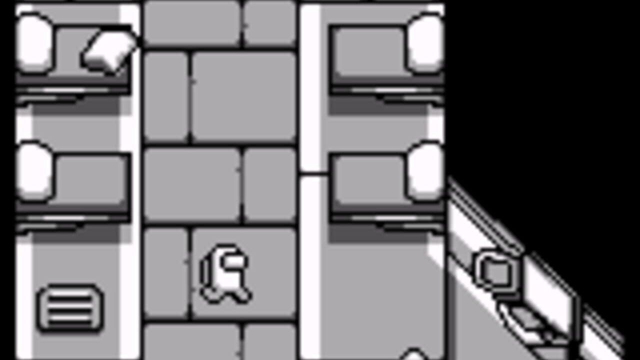 Among Us screenshot 1