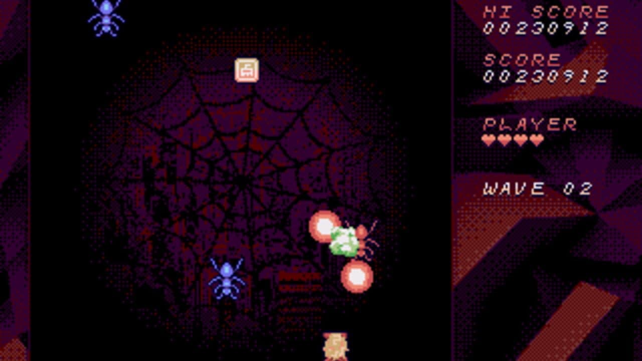 Ryuthela thumbnail 2