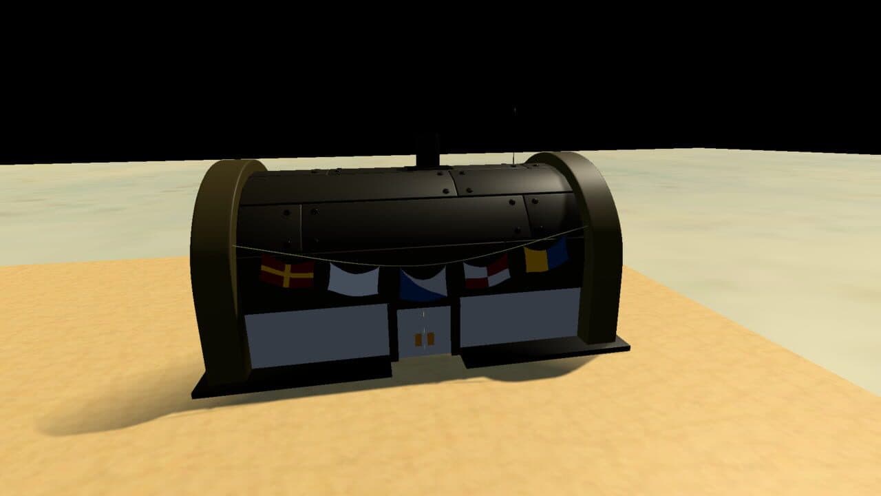 Crazy Crab thumbnail 2