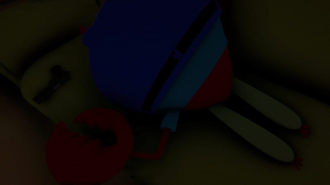Crazy Crab thumbnail 4