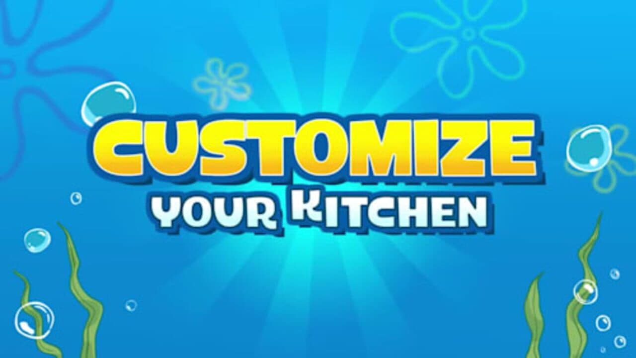 SpongeBob: Krusty Cook-Off - Extra Krusty Edition thumbnail 7