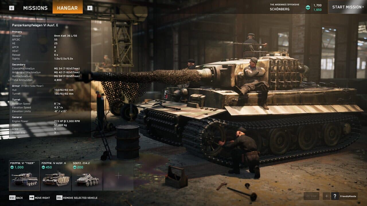 Call to Arms: Panzer Elite thumbnail 8