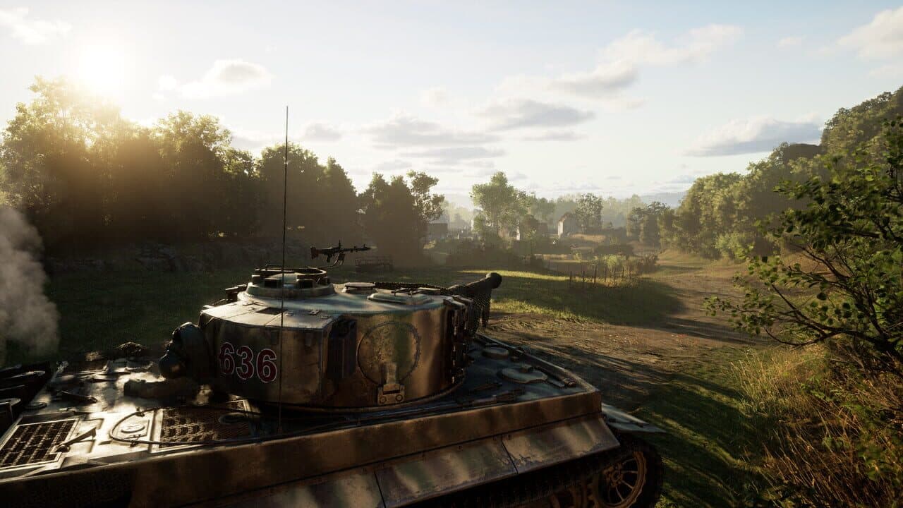 Call to Arms: Panzer Elite thumbnail 3