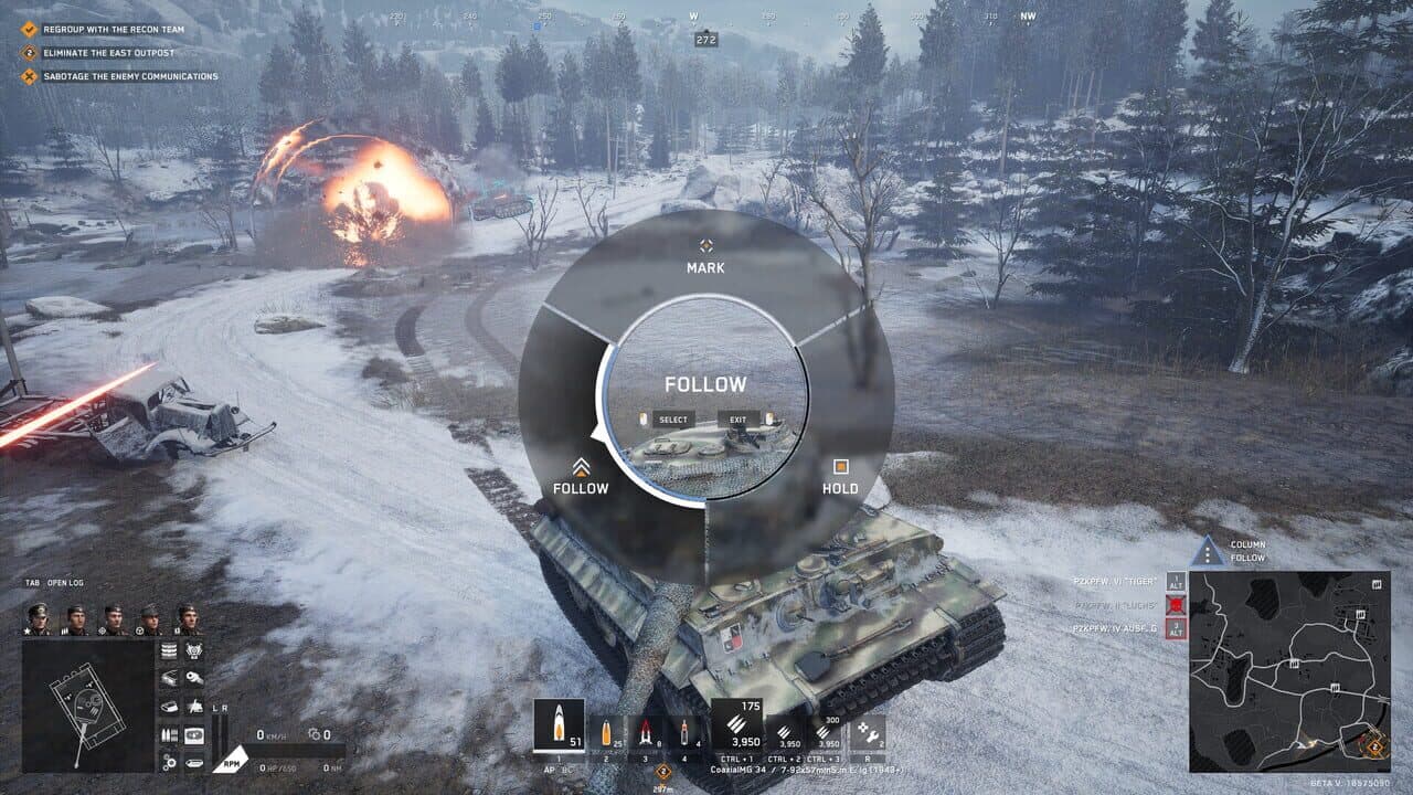 Call to Arms: Panzer Elite thumbnail 7