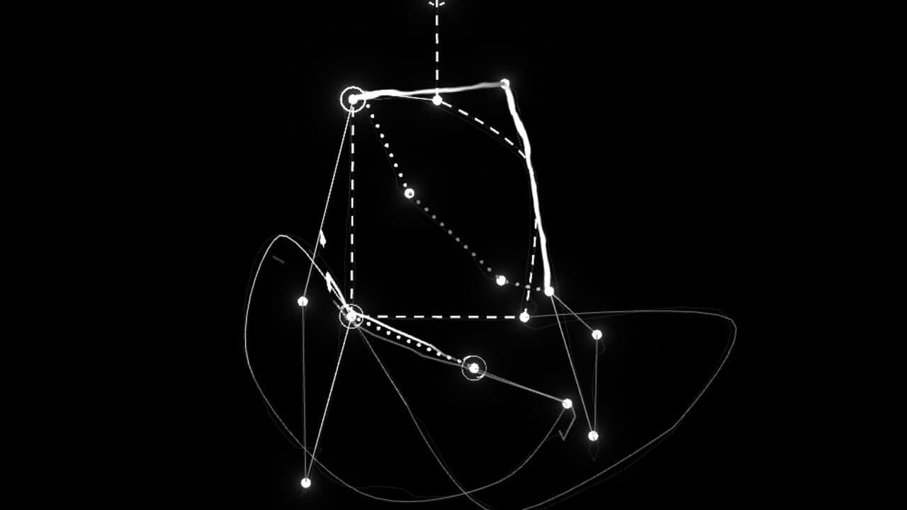 Stellations screenshot 1