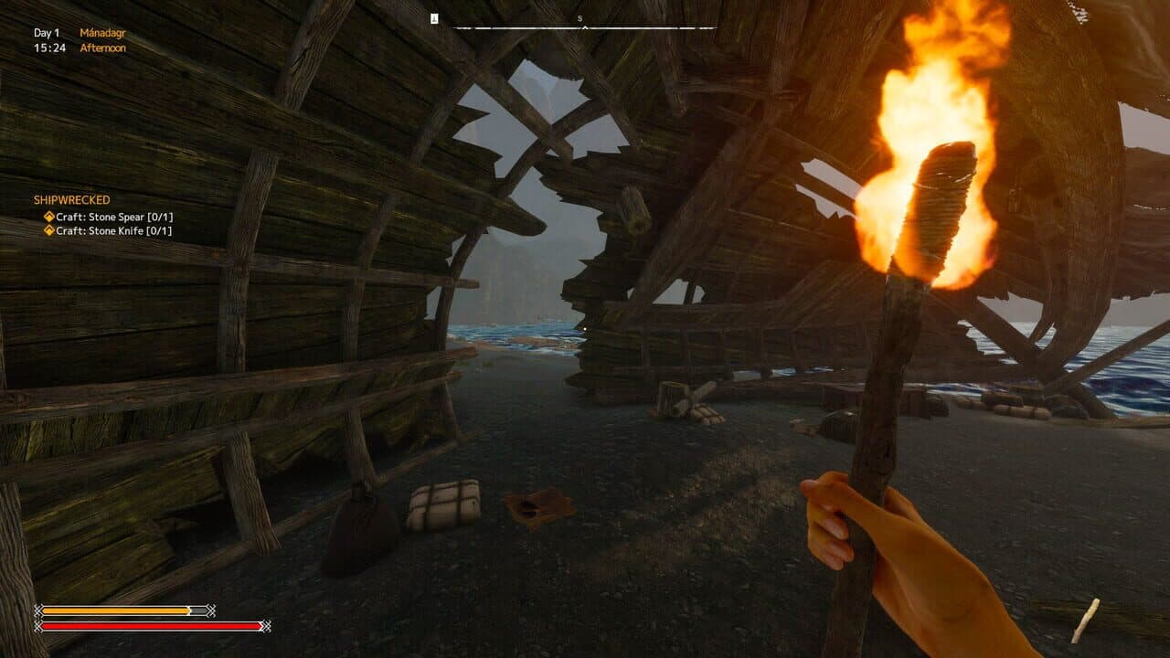 Viking Frontiers thumbnail 3