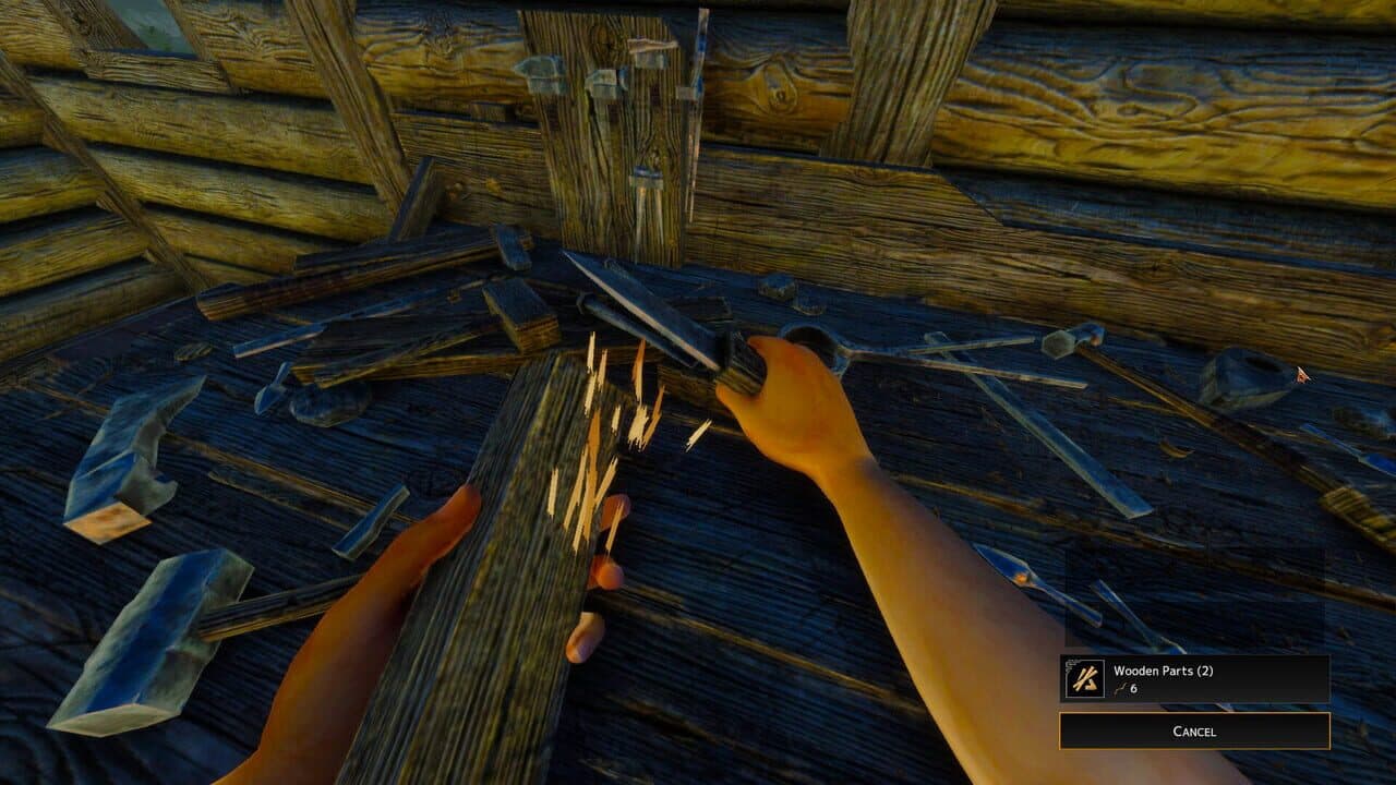 Viking Frontiers thumbnail 5