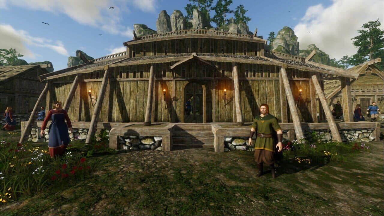 Viking Frontiers thumbnail 8