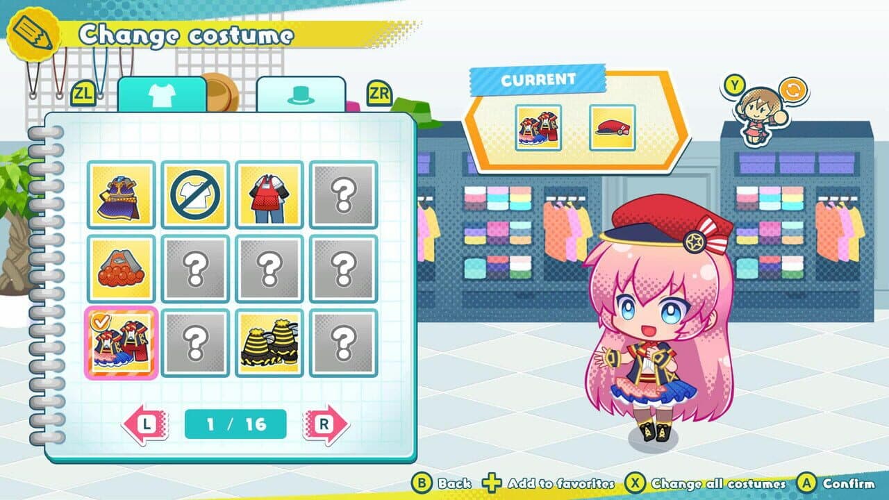 Hatsune Miku Logic Paint S+ thumbnail 4