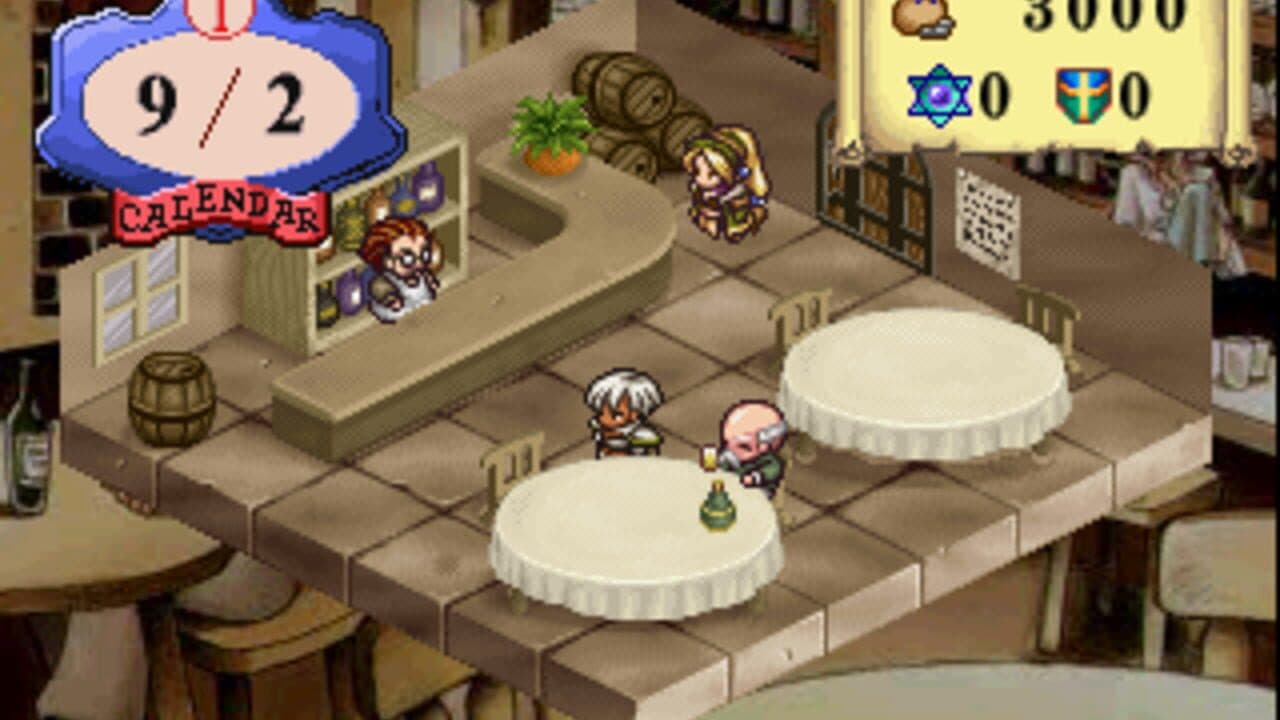 Atelier Marie Plus: The Alchemist of Salburg thumbnail 5