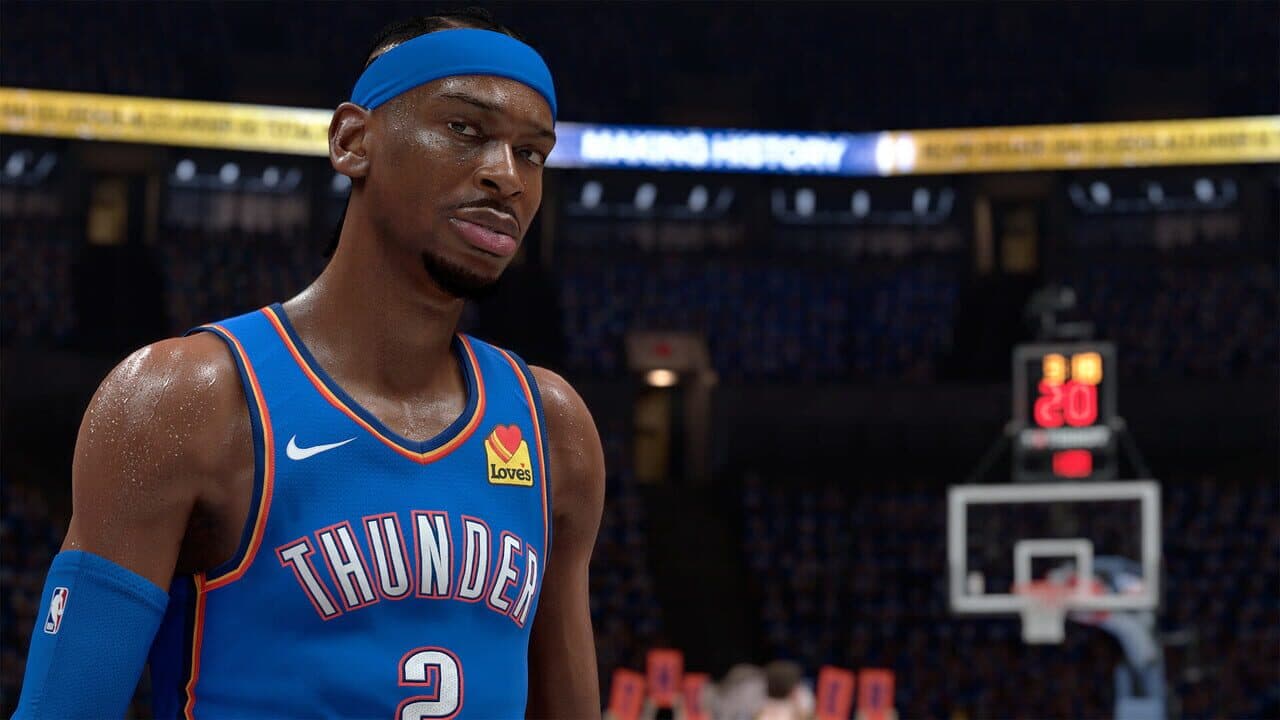 NBA 2K26 thumbnail 2