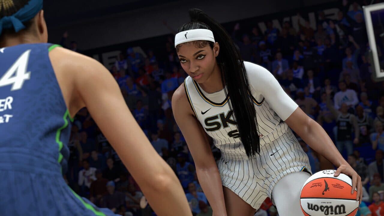 NBA 2K26 thumbnail 3