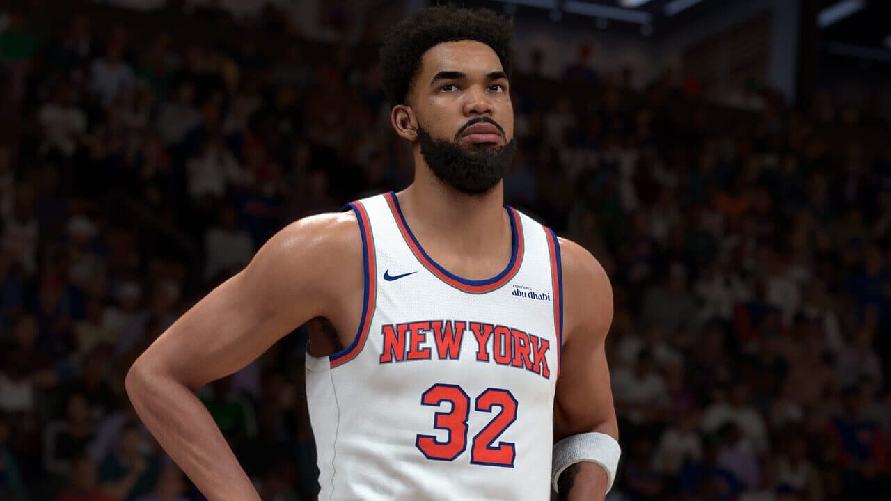 NBA 2K26 thumbnail 4