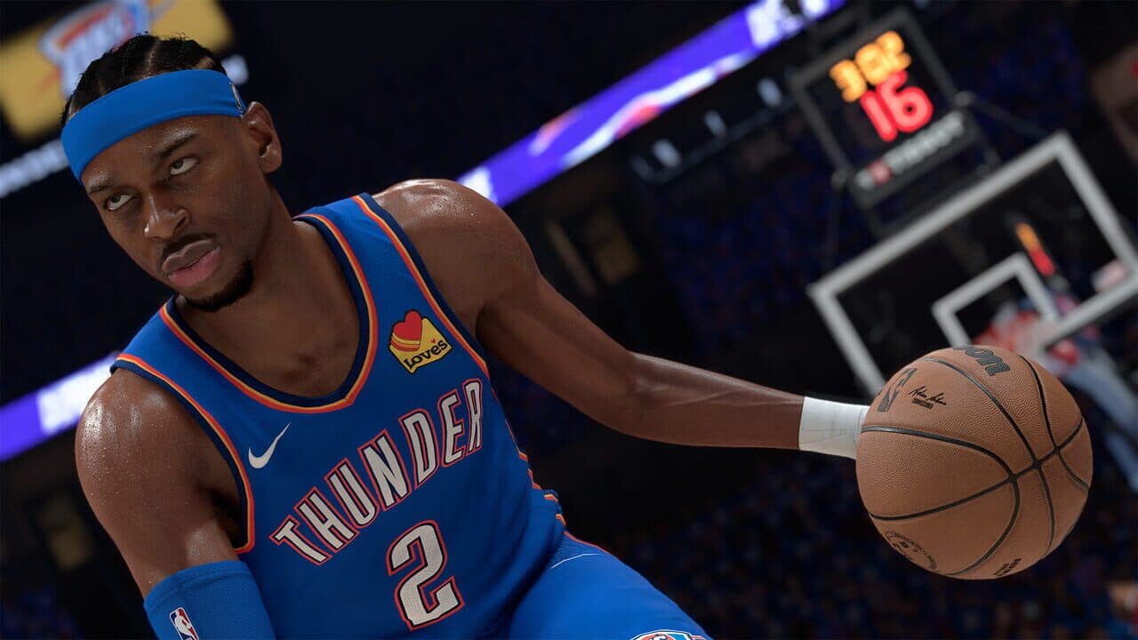 NBA 2K26 thumbnail 5