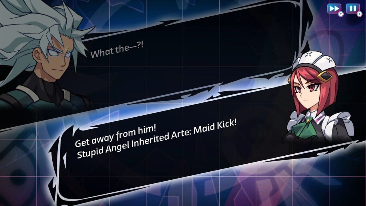 Azure Striker Gunvolt Trilogy Enhanced thumbnail 4