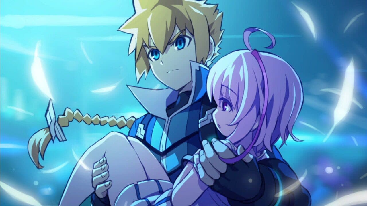 Azure Striker Gunvolt Trilogy Enhanced thumbnail 5