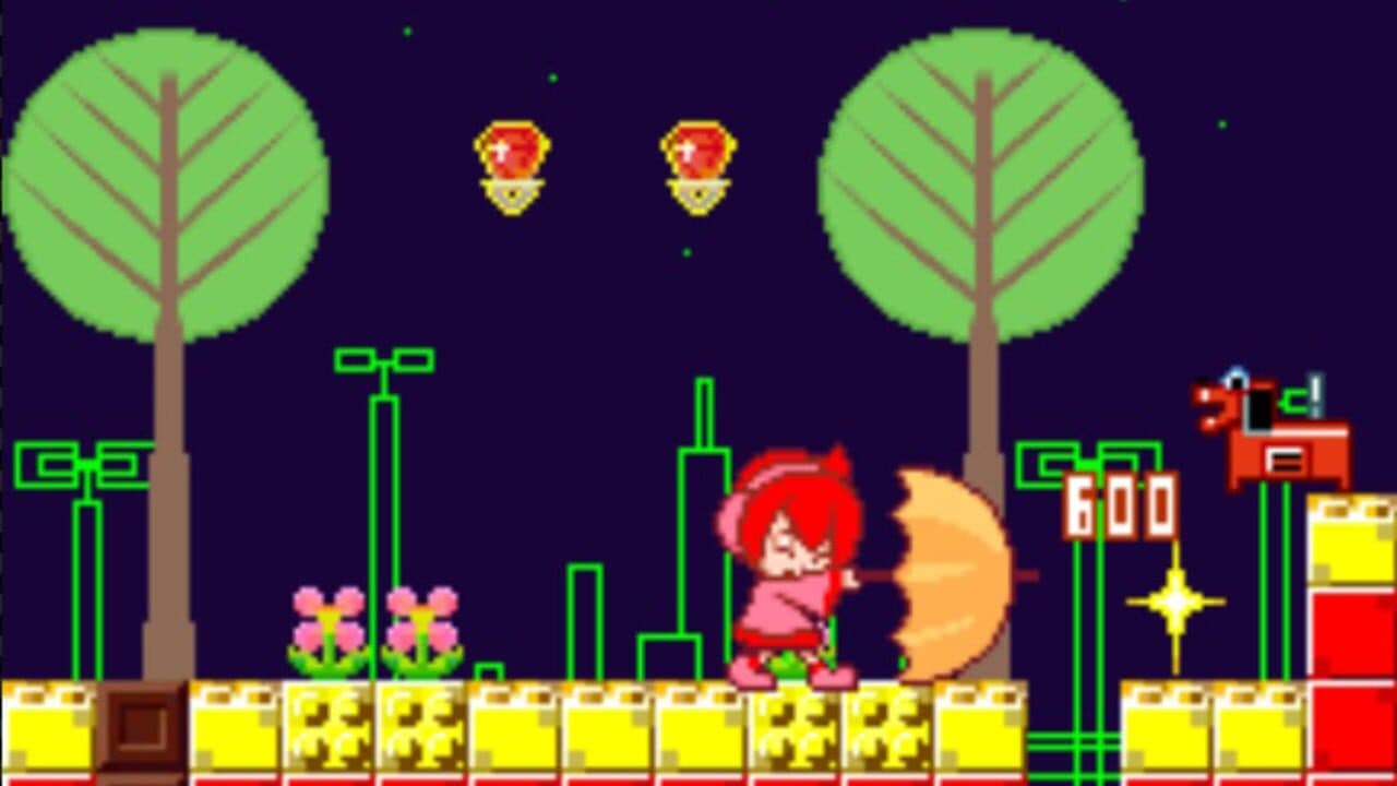 G-Mode Archives+: Spica Adventure thumbnail 4