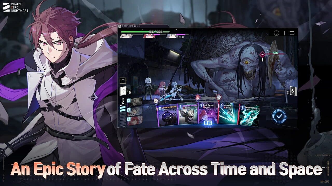 Chaos Zero Nightmare thumbnail 4