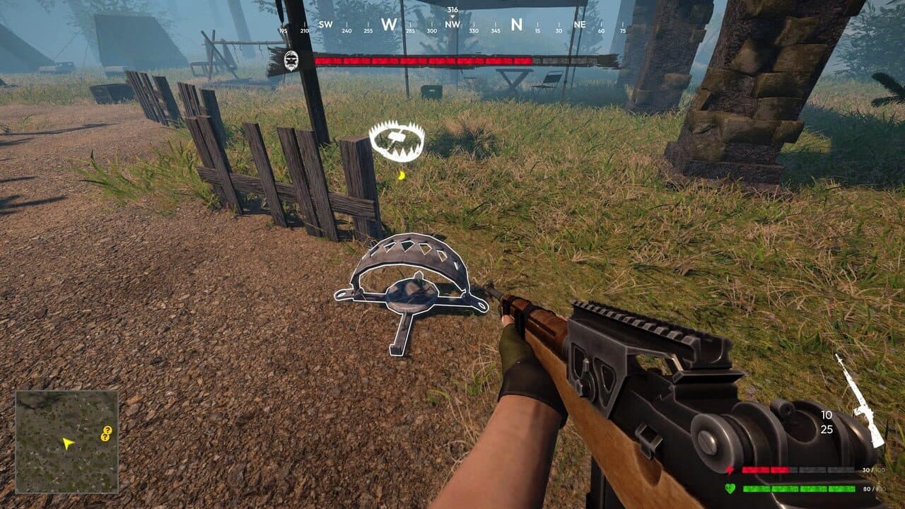 Bigfoot Hunting thumbnail 4